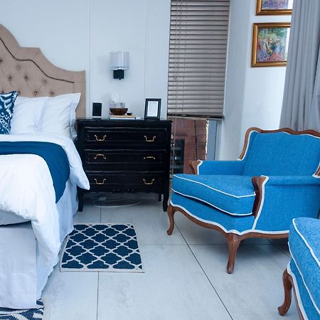 129Inharties Lodge And Spa Hartbeespoort Eksteriør bilde