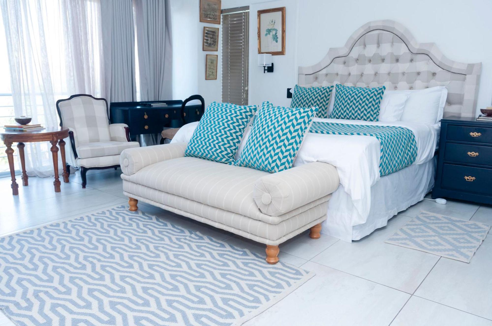 129Inharties Lodge And Spa Hartbeespoort Eksteriør bilde