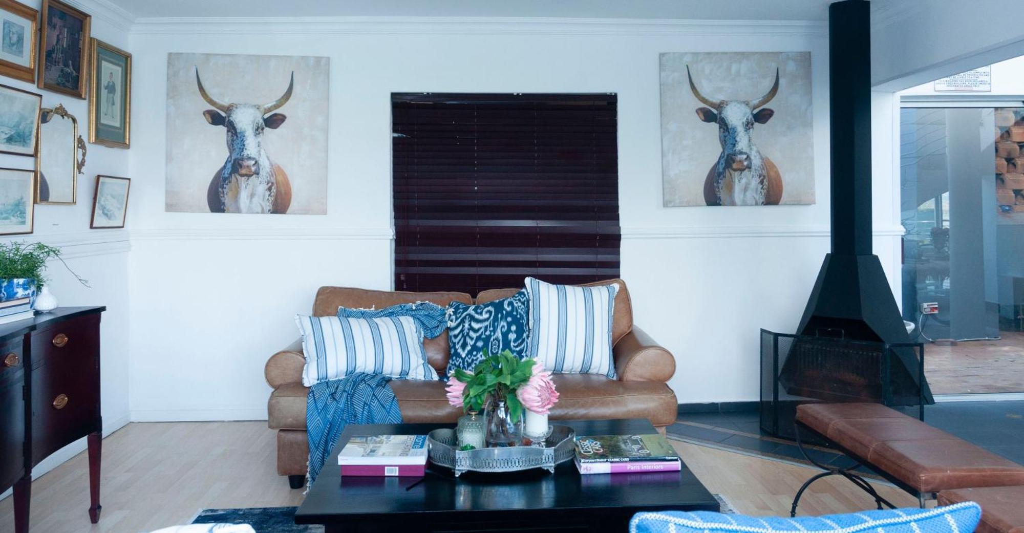 129Inharties Lodge And Spa Hartbeespoort Eksteriør bilde